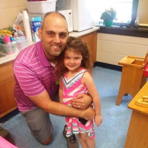 Meet your Posher, Jonathan